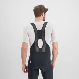 SPORTFUL Camiseta de manga corta - MIDWEIGHT LAYER - blanco