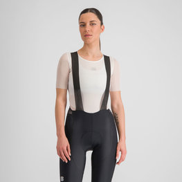 SPORTFUL Camiseta de manga corta - PRO BASELAYER - blanco