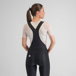 SPORTFUL Camiseta de manga corta - PRO BASELAYER - blanco