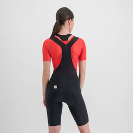 SPORTFUL Camiseta de manga corta - PRO BASELAYER - rojo