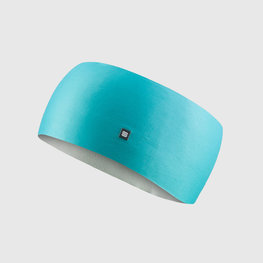 SPORTFUL cinta para la cabeza - MATCHY - azul claro