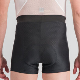 SPORTFUL boxeadores - CYCLING - negro