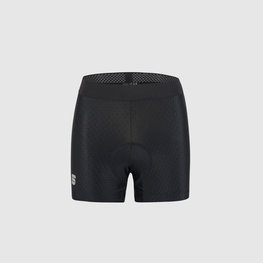 SPORTFUL pantalones cortos sin tirantes - CYCLING - negro