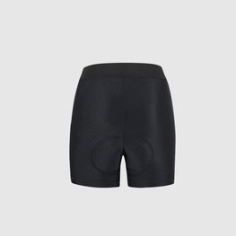 SPORTFUL pantalones cortos sin tirantes - CYCLING - negro