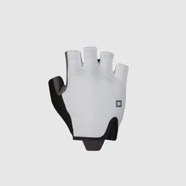 SPORTFUL guantes de dedos cortos - MATCHY - blanco