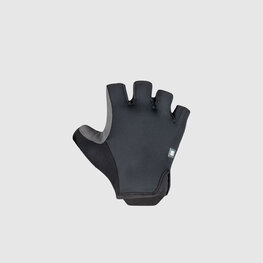 SPORTFUL guantes de dedos cortos - MATCHY - negro