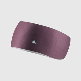 SPORTFUL cinta para la cabeza - MATCHY - púrpura
