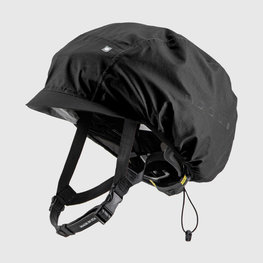 SPORTFUL tapa - WATERPROOF CAP - negro