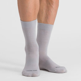 SPORTFUL calcetines clásicos - MATCHY WOOL - gris