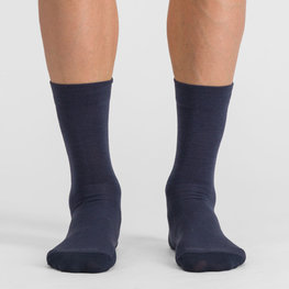 SPORTFUL calcetines clásicos - MATCHY WOOL - azul