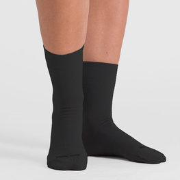 SPORTFUL calcetines clásicos - MATCHY WOOL - negro