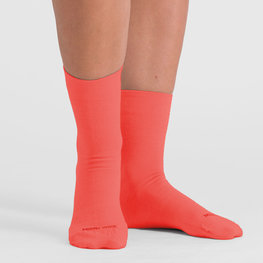 SPORTFUL calcetines clásicos - MATCHY WOOL - rojo