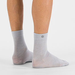 SPORTFUL calcetines clásicos - MATCHY WOOL - gris