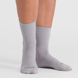 SPORTFUL calcetines clásicos - MATCHY WOOL - gris