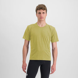 SPORTFUL Camiseta de manga corta - GIARA - verde claro