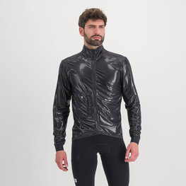 SPORTFUL chaqueta cortaviento - GIARA - negro