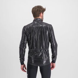 SPORTFUL chaqueta cortaviento - GIARA - negro