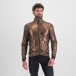 SPORTFUL chaqueta cortaviento - GIARA - marrón
