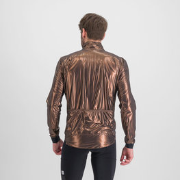 SPORTFUL chaqueta cortaviento - GIARA - marrón