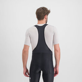 SPORTFUL pantalones cortos de tirantes - GIARA - negro