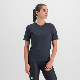 SPORTFUL Camiseta de manga corta - GIARA - azul