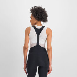 SPORTFUL pantalones cortos de tirantes - ULTRA - negro