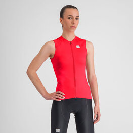 SPORTFUL maillot sin mangas - MATCH - rojo