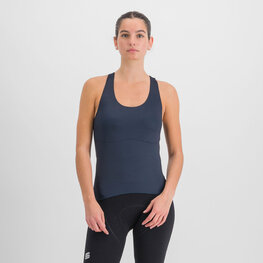 SPORTFUL maillot sin mangas - MATCHY - azul