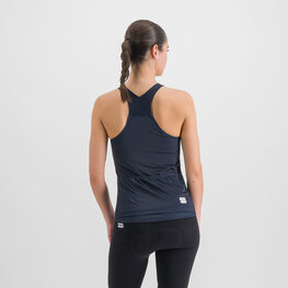 SPORTFUL maillot sin mangas - MATCHY - azul