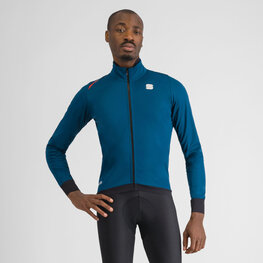 SPORTFUL chaqueta aislante - FIANDRE - azul