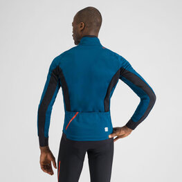 SPORTFUL chaqueta aislante - FIANDRE - azul