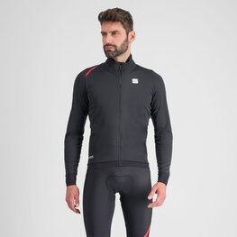 SPORTFUL chaqueta aislante - FIANDRE - negro