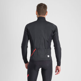 SPORTFUL chaqueta aislante - FIANDRE - negro
