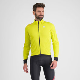 SPORTFUL chaqueta aislante - FIANDRE - amarillo