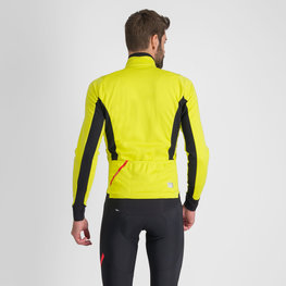SPORTFUL chaqueta aislante - FIANDRE - amarillo