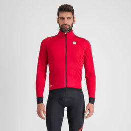 SPORTFUL chaqueta aislante - FIANDRE - rojo