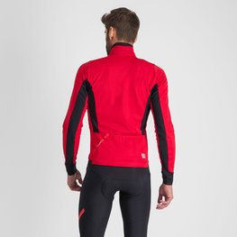 SPORTFUL chaqueta aislante - FIANDRE - rojo