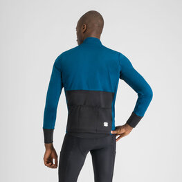 SPORTFUL chaqueta aislante - SUPERGIARA - azul