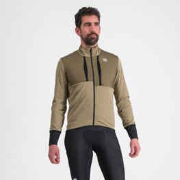 SPORTFUL chaqueta aislante - SUPERGIARA - verde claro