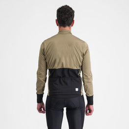 SPORTFUL chaqueta aislante - SUPERGIARA - verde claro