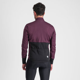 SPORTFUL chaqueta aislante - SUPERGIARA - púrpura