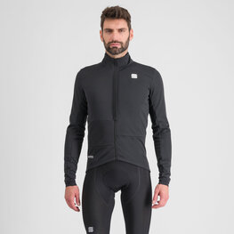 SPORTFUL chaqueta aislante - SUPER - negro