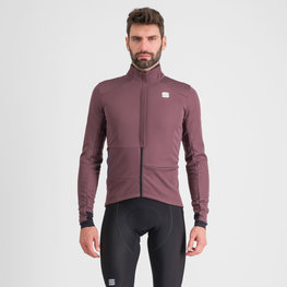 SPORTFUL chaqueta aislante - SUPER - púrpura