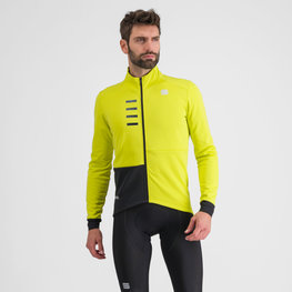 SPORTFUL chaqueta aislante - TEMPO - amarillo