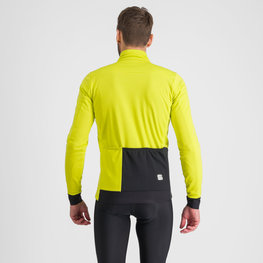 SPORTFUL chaqueta aislante - TEMPO - amarillo
