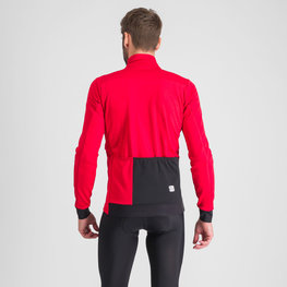 SPORTFUL chaqueta aislante - TEMPO - rojo