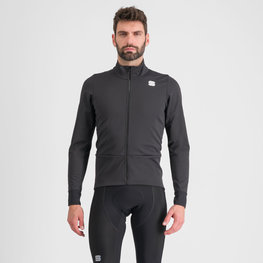 SPORTFUL chaqueta cortaviento - NEO SOFTSHELL - negro