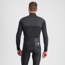 SPORTFUL chaqueta cortaviento - NEO SOFTSHELL - negro