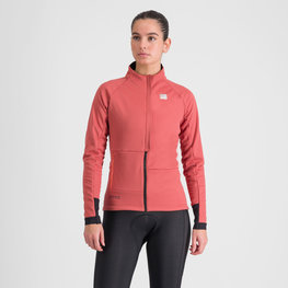 SPORTFUL chaqueta aislante - SUPER - rosa