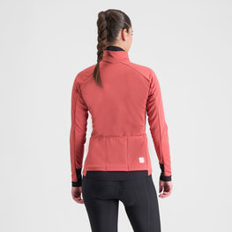 SPORTFUL chaqueta aislante - SUPER - rosa